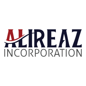 ALIREAZ Logo PNG SVG Vector