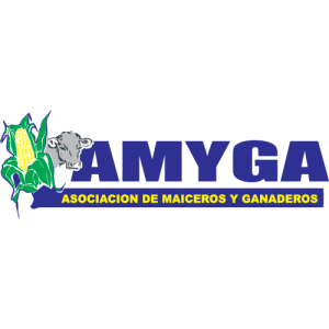 AMYGA Asociacion Maiceros Ganaderos logo PNG SVG Vector