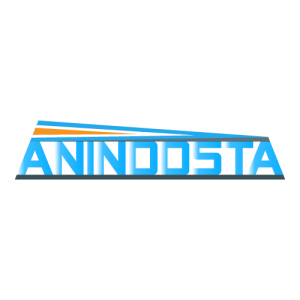 ANINDOSTA Logo PNG SVG Vector