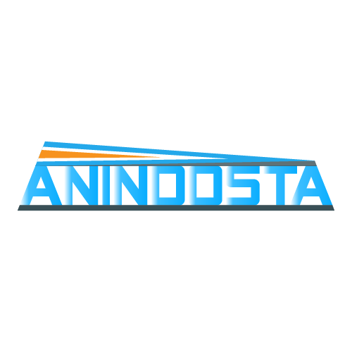 ANINDOSTA Logo PNG SVG Vector ANINDOSTA Logo PNG SVG Vector