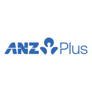 ANZ Plus Logo PNG SVG Vector
