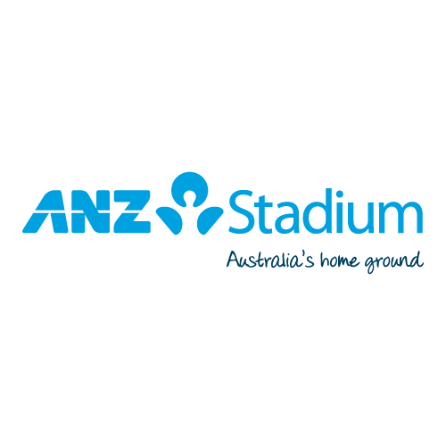 ANZ Stadium Logo PNG SVG Vector ANZ Stadium Logo PNG SVG Vector