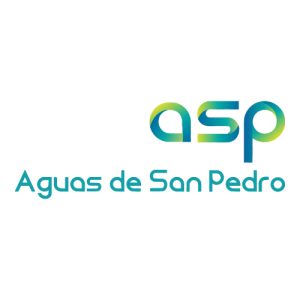ASP Aguas de San Pedro Logo PNG SVG Vector