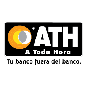 ATH Logo PNG SVG Vector