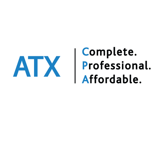 ATX Logo PNG SVG Vector ATX Logo PNG SVG Vector