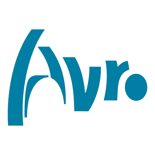 AVRO Logo PNG SVG Vector AVRO Logo PNG SVG Vector