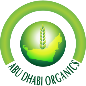 Abu Dhabi Organics Logo PNG SVG Vector