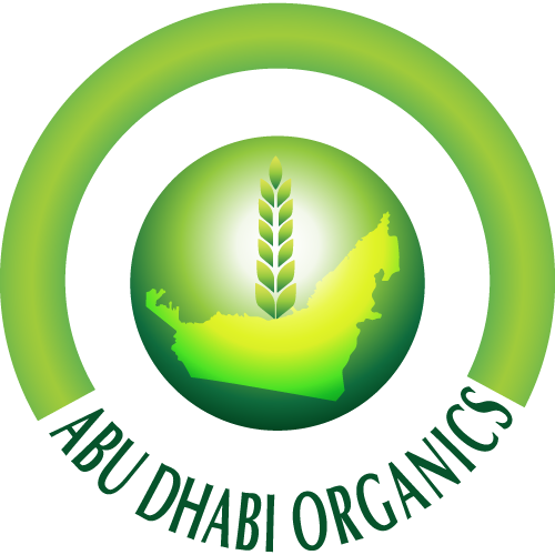 Abu Dhabi Organics Logo SVG Vector Abu Dhabi Organics Logo SVG Vector