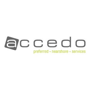 Accedo Logo PNG SVG Vector
