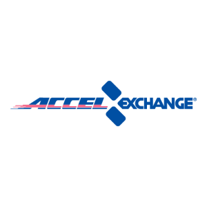 Accel Exchange Logo PNG SVG Vector 01