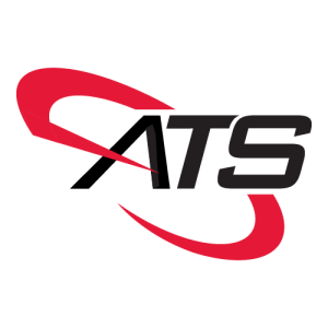 Accu Time Systems Logo PNG SVG Vector