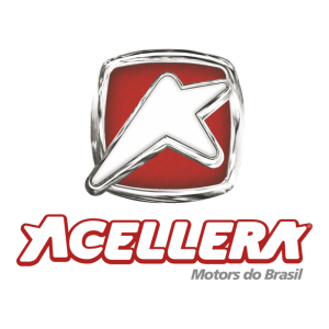 Acellera Chrome Logo PNG SVG Vector 01