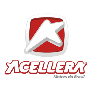 Acellera Logo PNG SVG Vector 01