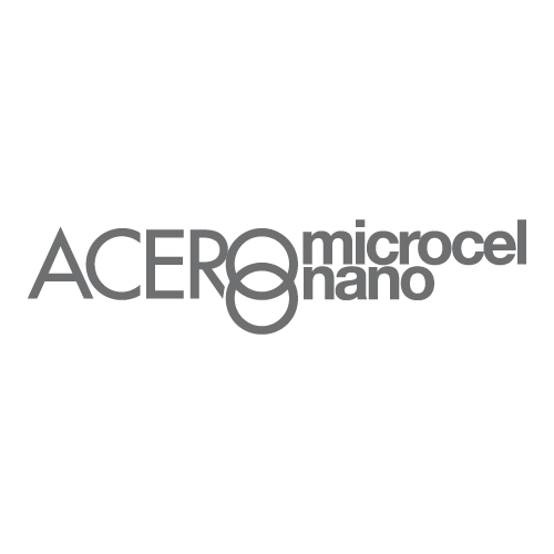 Acero & Microcel Nano Logo PNG SVG Vector Acero & Microcel Nano Logo PNG SVG Vector