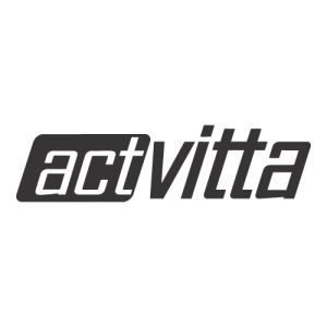 ActVitta Logo PNG SVG Vector