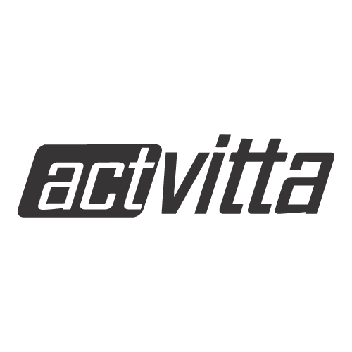 ActVitta Logo PNG SVG Vector ActVitta Logo PNG SVG Vector