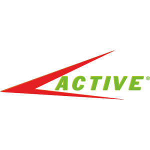 Active Logo PNG SVG Vector
