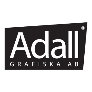 Adall Grafiska AB Logo PNG SVG Vector