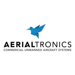 Aerialtronics Logo PNG SVG Vector