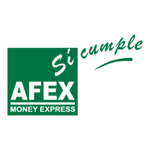 Afex Logo PNG SVG Vector