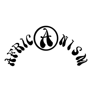 Africanism Logo PNG SVG Vector 01