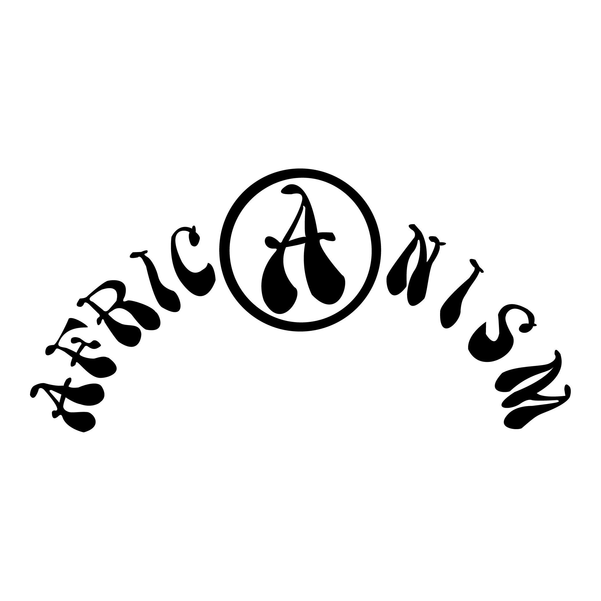 Africanism Logo PNG SVG Vector Africanism Logo PNG SVG Vector