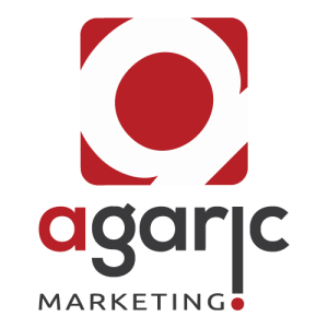 Agaric marketing Logo PNG SVG Vector