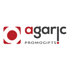 Agaric promogifts Logo PNG SVG Vector