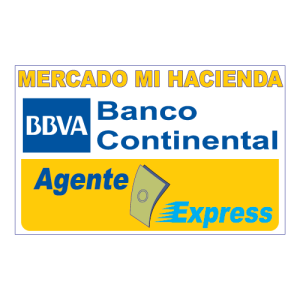 Agente Express Logo PNG SVG Vector