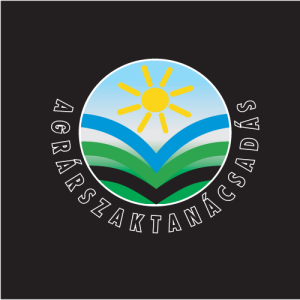 Agrárszaktanácsadás Logo PNG SVG Vector