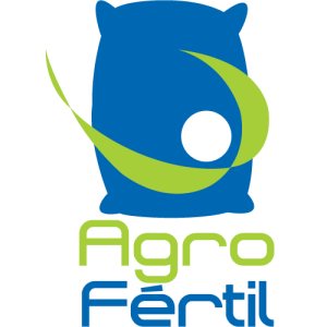Agro Fértil Logo PNG Vector