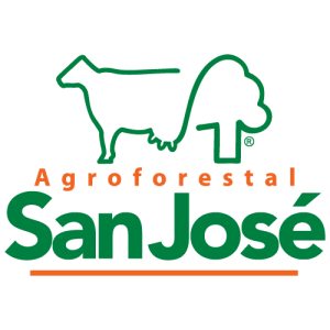 Agroforestal San Jose Logo PNG SVG Vector