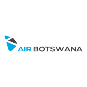 Air Botswana Logo PNG SVG Vector