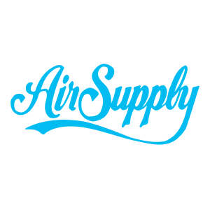 Air Supply Logo PNG Vector