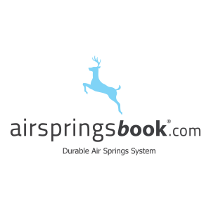 Airspringsbook Logo PNG SVG Vector 01