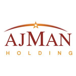 Ajman Holding Logo PNG SVG Vector 01