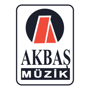 Akbas Muzik Logo PNG SVG Vector 01