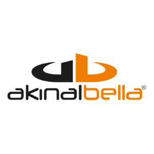 Akınal Bella Logo PNG SVG Vector