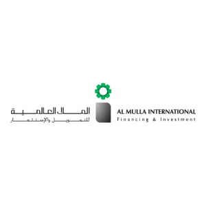 Al Mulla Finance & Investment Company Logo PNG SVG Vector 01