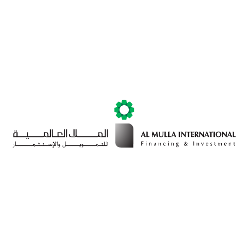 Al Mulla Finance & Investment Company Logo PNG SVG Vector Al Mulla Finance & Investment Company Logo PNG SVG Vector