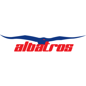 Albatros logo PNG SVG Vector