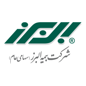 Alborz iran Insurance Logo PNG SVG Vector