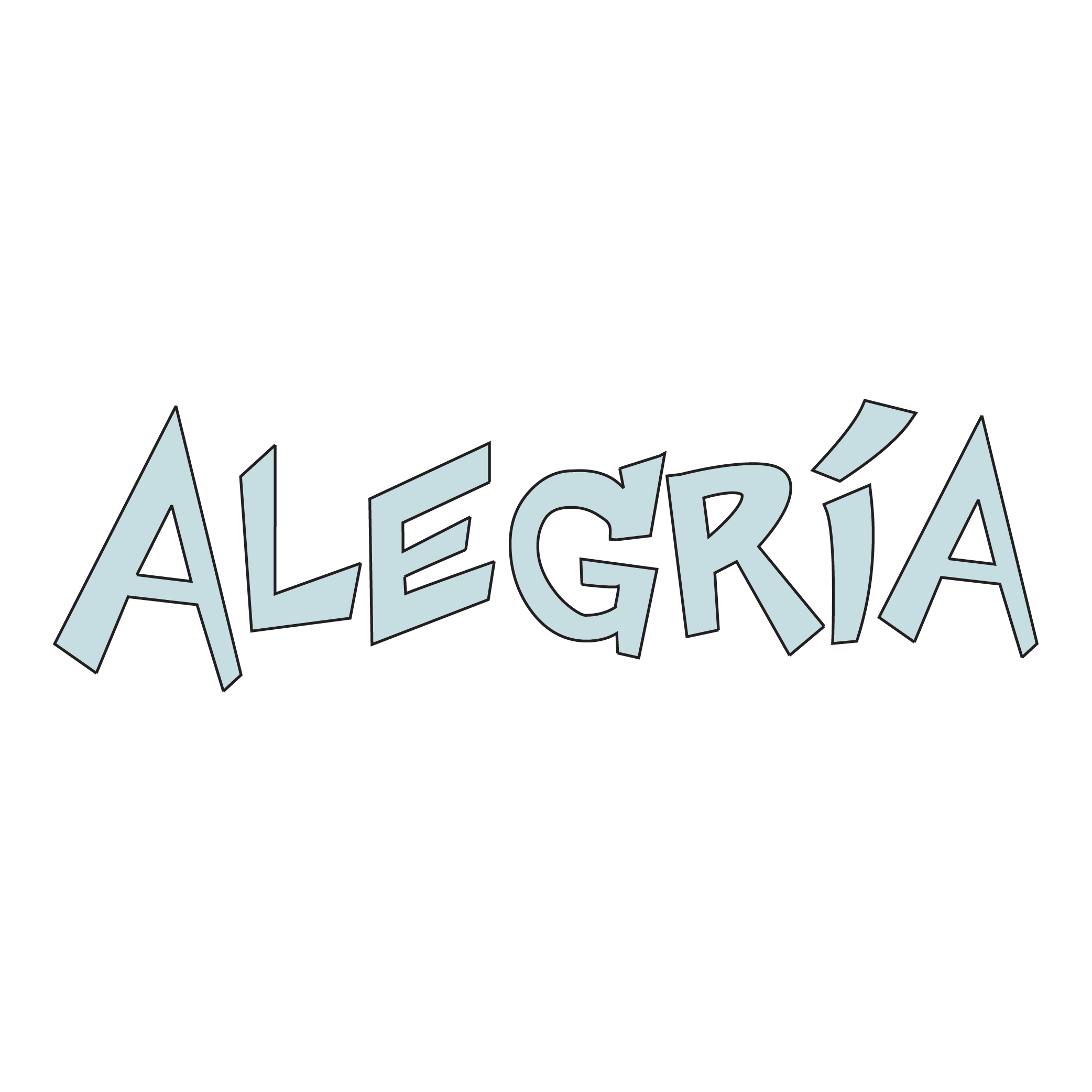 Alegria Logo PNG Vector Alegria Logo PNG Vector