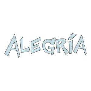 Alegria Logo PNG SVG Vector 01