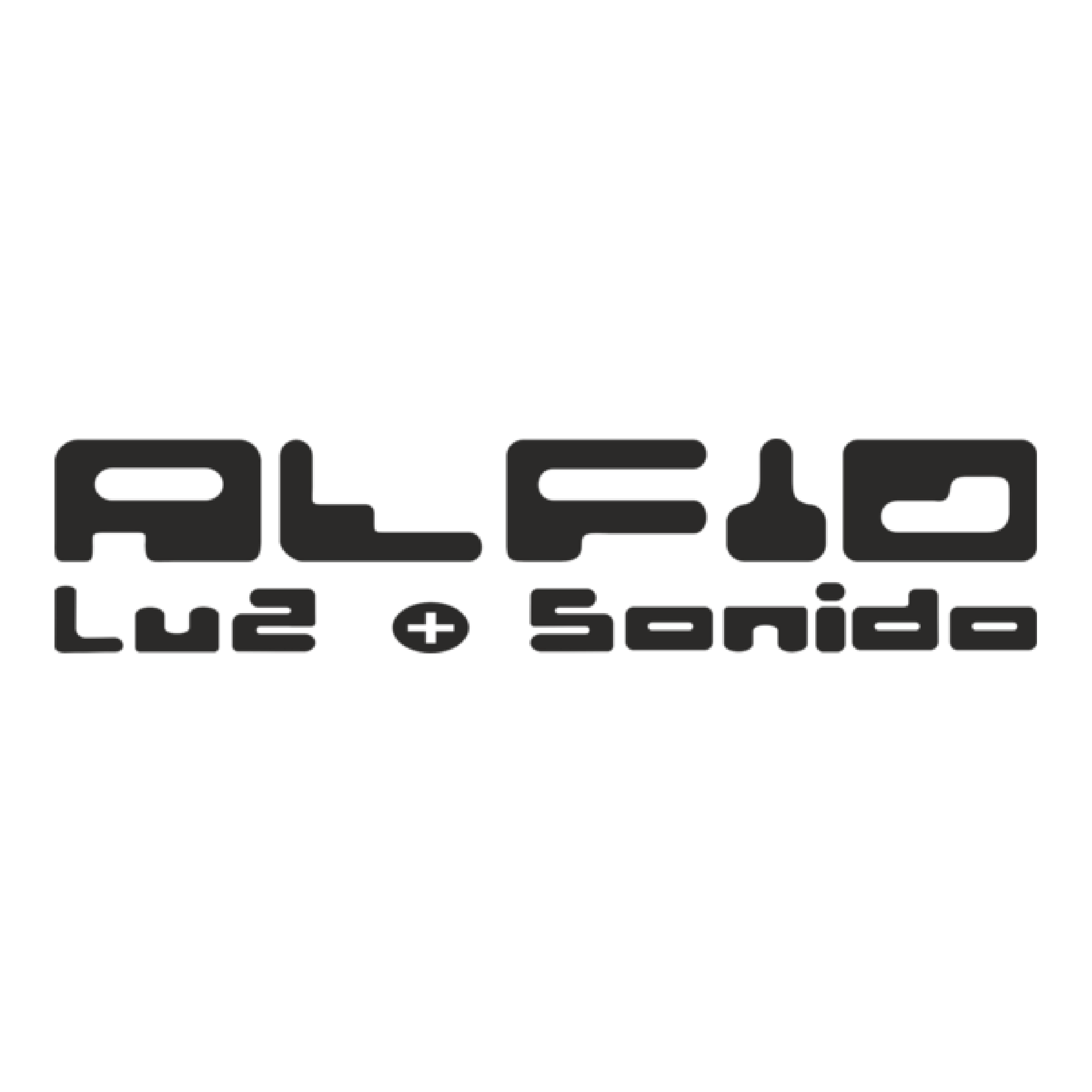 Alfio Luz y Sonido Logo SVG Vector Alfio Luz y Sonido Logo SVG Vector