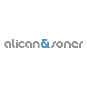 Alican & Soner Logo PNG SVG Vector