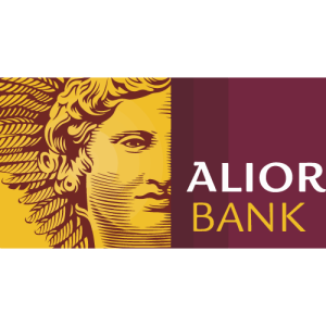 Alior Bank Logo PNG SVG Vector