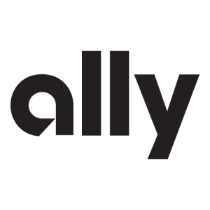 Ally Logo PNG SVG Vector