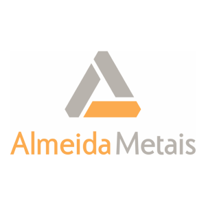Almeida Metais Logo PNG SVG Vector 01