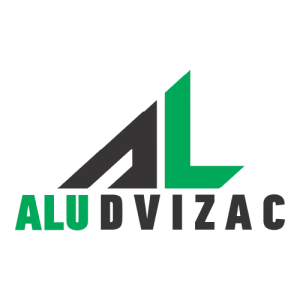 Alu DVIZAC Logo PNG SVG Vector